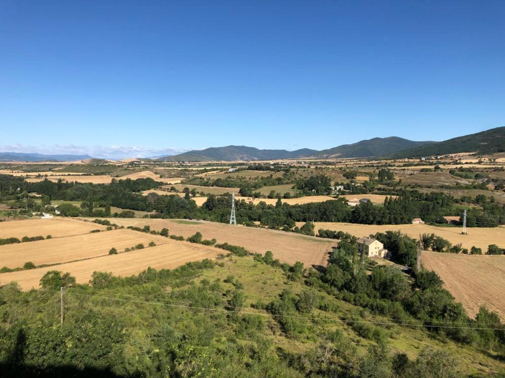 Apartmán Pacino Jaca Exteriér fotografie