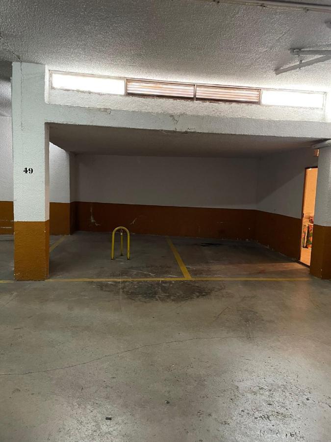 Apartmán Pacino Jaca Exteriér fotografie