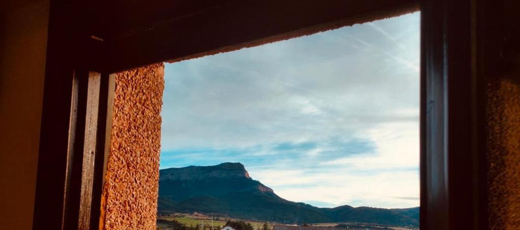 Apartmán Pacino Jaca Exteriér fotografie