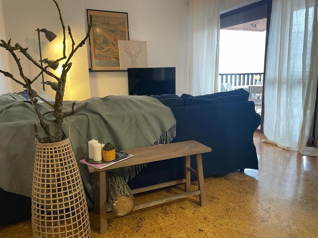 Apartmán Pacino Jaca Exteriér fotografie