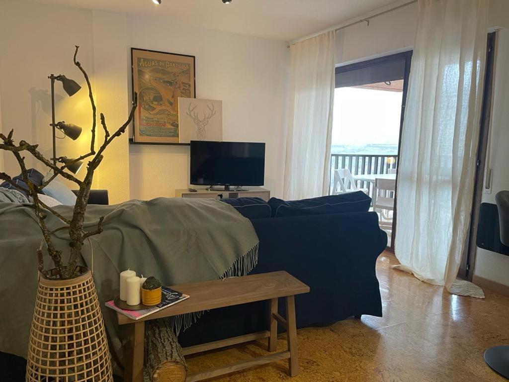Apartmán Pacino Jaca Exteriér fotografie
