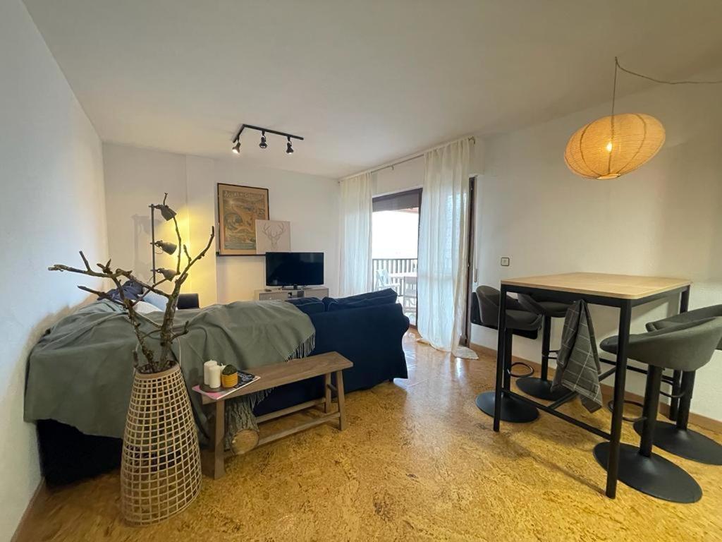 Apartmán Pacino Jaca Exteriér fotografie